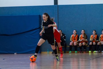 Bild 195 - Norddeutschen Futsalmeisterschaften : Sieger: Osnabr�cker SC